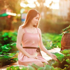 Thùy Anh, 41 tuổi, Tìm người yêu, Nữ, Biên Hòa, Đồng Nai