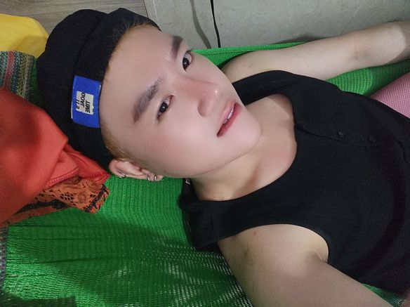 La Khac Vu, 26 tuổi, Quận 3, Việt Nam