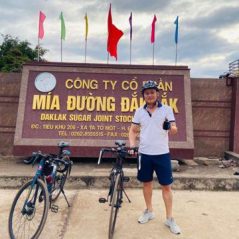 Mr Long, 33 tuổi, Tìm bạn bốn phương, Nam, Ea Súp, Đắk Lắk