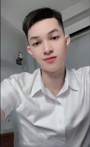 Trần Phúc Lâm, 21 tuổi, Quận 3, Việt Nam