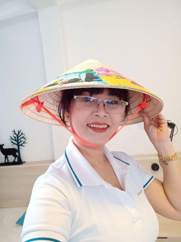 Tuyết, 48 tuổi, Quận 10, Việt Nam