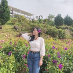 Yumi, 35 tuổi, Tìm bạn bốn phương, Nữ, Quận 11, Hồ Chí Minh