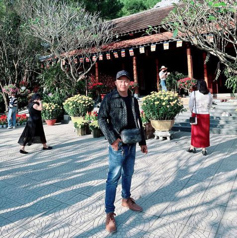 thanh, 33 tuổi, Huế, -- Select Country --