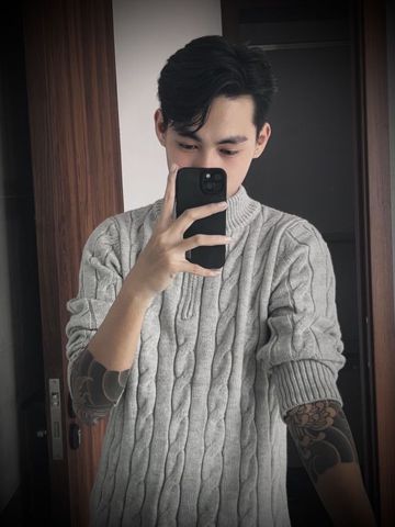 minh nhứt, 19 tuổi, Quận 3, Việt Nam