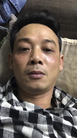Khoa, 21 tuổi, Quận 3, Việt Nam