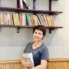 Thương, 43 tuổi, Tìm người yêu, Nữ, Quận Phú Nhuận, Hồ Chí Minh
