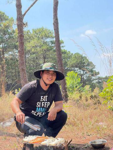Hoang, 48 tuổi, Thủ Đức, Việt Nam