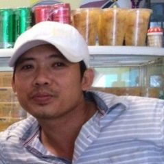 Hung, 42 tuổi, Tìm người yêu, Nam, Quận 12, Hồ Chí Minh