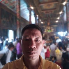 Trí Huỳnh, 46 tuổi, Tìm người kết hôn, Nam, Quận Bình Tân, Hồ Chí Minh