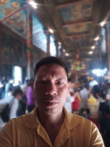 Trí Huỳnh, 46 tuổi, Quận Bình Tân, Việt Nam