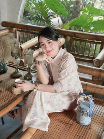 Mia, 34 tuổi, Quận 3, Việt Nam