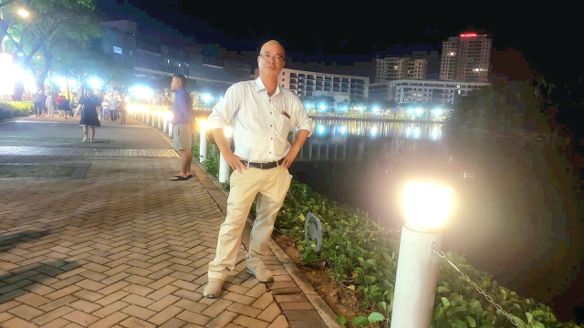 Cường, 56 tuổi, Quận Gò Vấp, Việt Nam