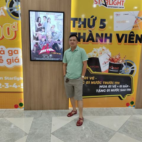 Quốc Hùng, 37 tuổi, Quận 3, Việt Nam