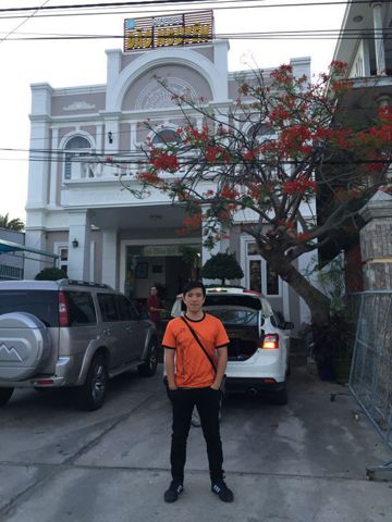 Hoàng, 31 tuổi, Biên Hòa, Việt Nam