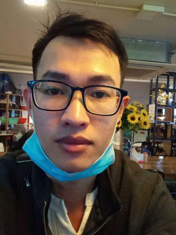 Khang, 28 tuổi, Vĩnh Long, -- Select Country --