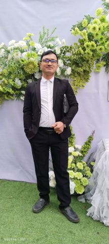 Cường, 41 tuổi, Quận Hải An, Việt Nam