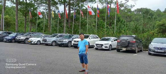 tam, 46 tuổi, Quận Cẩm Lệ, Việt Nam