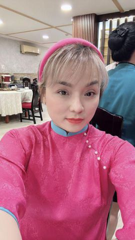 Tú anh, 37 tuổi, Quận 3, Việt Nam