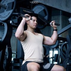 Thanh Andree, 41 tuổi, Tìm người hẹn hò, Nam, Quận Hoàng Mai, Hà Nội