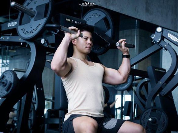 Thanh Andree, 41 tuổi, Quận Hoàng Mai, Việt Nam