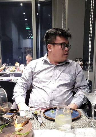 Minh Phạm, 43 tuổi, Quận 3, Việt Nam