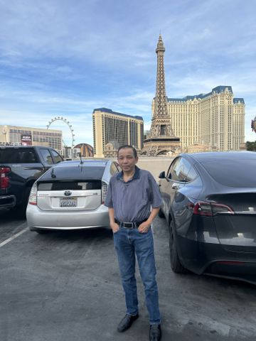 Mike 
  viet, 53 tuổi, Quận 1, Việt Nam