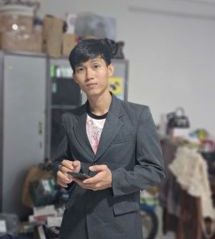 Tasty, 30 tuổi, Tìm người yêu, Nam, Quận Tân Bình, Hồ Chí Minh