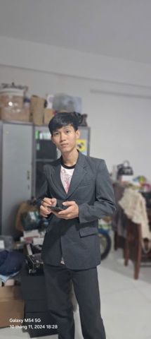 Tasty, 30 tuổi, Quận Tân Bình, Việt Nam
