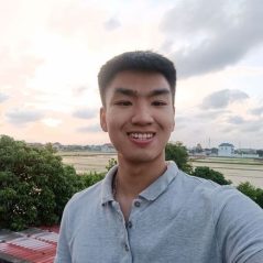 Tuấn, 22 tuổi, Tìm bạn bè, Nam, Biên Hòa, Đồng Nai
