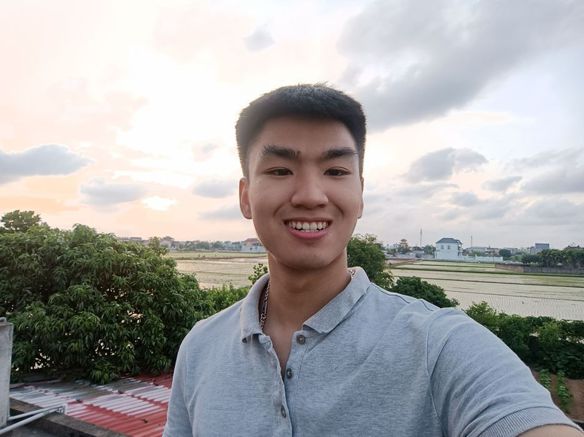 Tuấn, 22 tuổi, Biên Hòa, Việt Nam