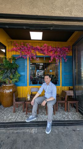 Quang, 36 tuổi, Quận 12, Việt Nam