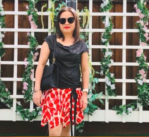 Vi, 45 tuổi, Quận 1, Việt Nam