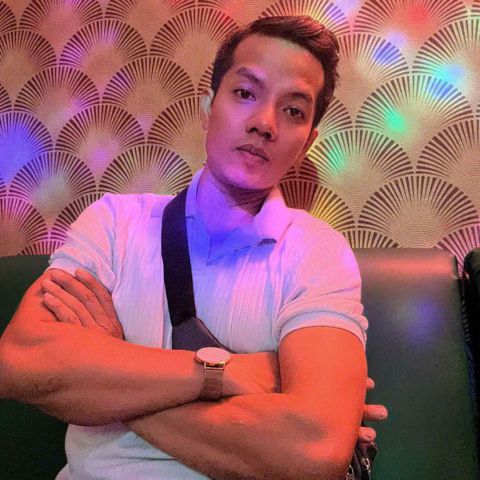 Lương Trần, 31 tuổi, Quận Bình Tân, Việt Nam