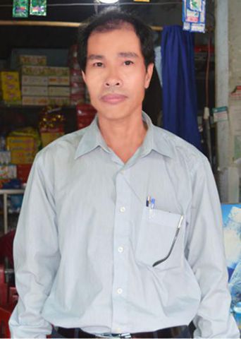 Thanh, 48 tuổi, Quận 3, Việt Nam