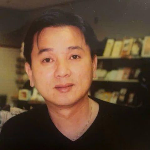 Johnny Tran, 53 tuổi, Quận 1, Việt Nam
