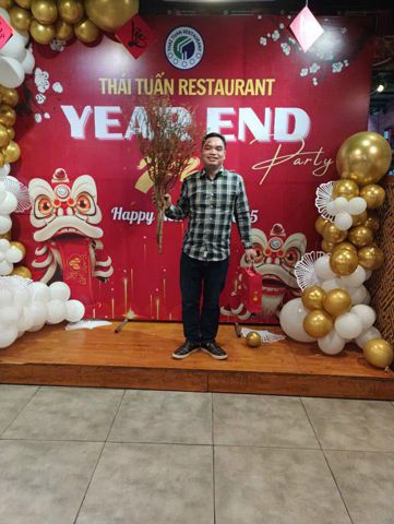 Bùi văn Trường, 37 tuổi, Quận 3, Việt Nam