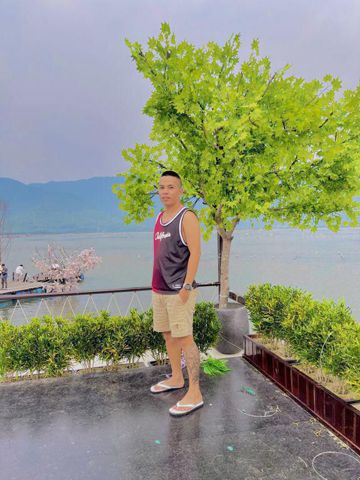 Si, 30 tuổi, Quận Bình Tân, Việt Nam