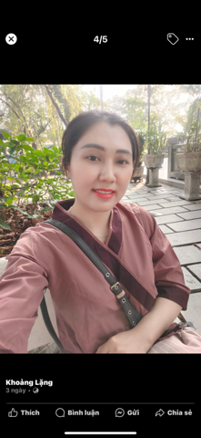 Thao, 43 tuổi, Quận 3, Việt Nam