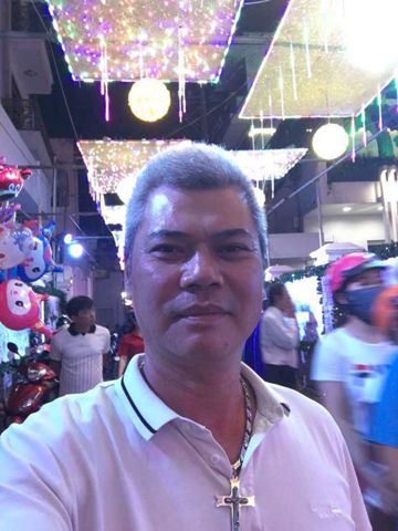 Tuan, 47 tuổi, Quận Gò Vấp, Việt Nam