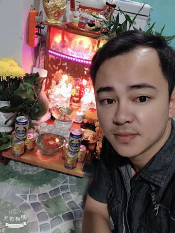 Nguyen Quoc, 38 tuổi, Quận 3, Việt Nam