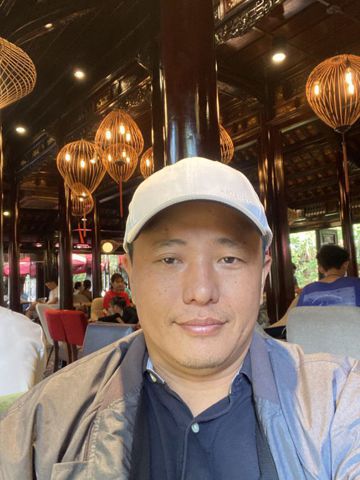 Tuantu, 43 tuổi, Quận 3, Việt Nam
