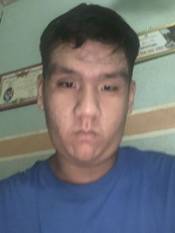 Tuấn, 20 tuổi, Biên Hòa, Việt Nam