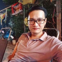 Nhật Anh, 29 tuổi, Tìm bạn bè, Nam, Quận 8, Hồ Chí Minh
