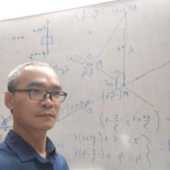 Thanh Human, 44 tuổi, Tìm bạn bốn phương, Nam, Quận Bình Tân, Hồ Chí Minh