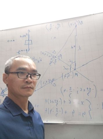 Thanh Human, 44 tuổi, Quận Bình Tân, Việt Nam