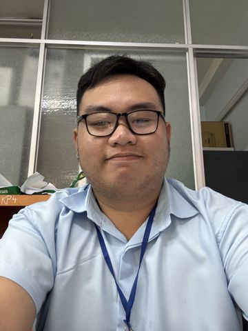 Lê Hoàng Quốc Bảo, 27 tuổi, Quận 1, Việt Nam