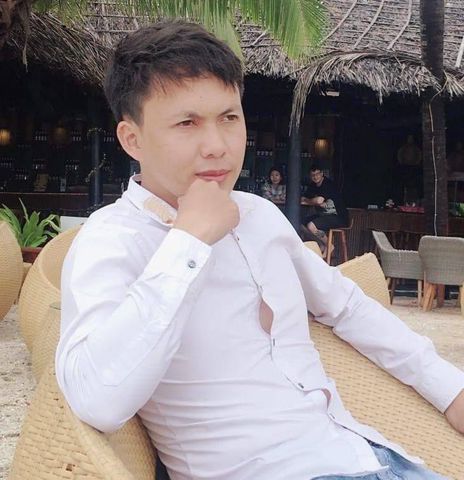 nguyễn MINH LUẬN, 35 tuổi, Quận 3, Việt Nam