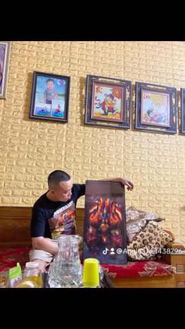 tài, 35 tuổi, Quận 3, Việt Nam