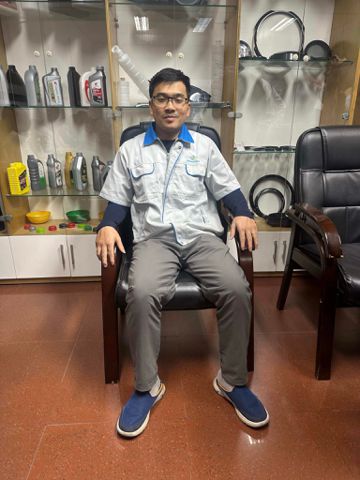 Dũng, 45 tuổi, Gia Lâm, Việt Nam