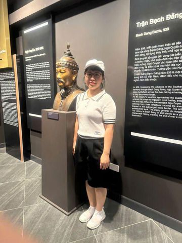 Mai, 40 tuổi, Quận Nam Từ Liêm, Việt Nam